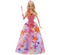 BARBIE Princesse Magique Alexa