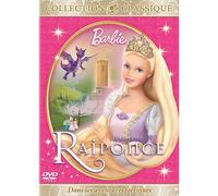 Barbie – Princesse Raiponce – Universal Pictures