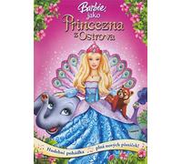 Barbie - Princezna z ostrova (Barbie Island Princess) (Tchèque version)
