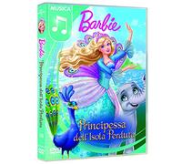Barbie - Principessa dell'isola perduta