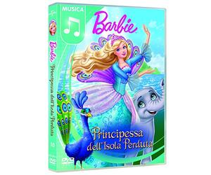 Barbie - Principessa dell'isola perduta