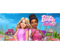 Barbie Project Friendship (PC)