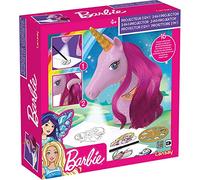 Barbie® - Projecteur 2 En 1- Dessins et Coloriages - Dès 4 ans - Lansay