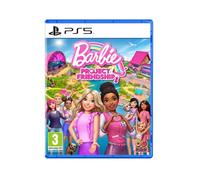 Barbie Projects Friendship PS5