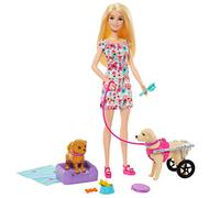 Barbie – Poupée et accessoires