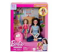 Barbie Psychothérapeute HRG48