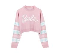 Barbie - Pull - Femme (NS7008)