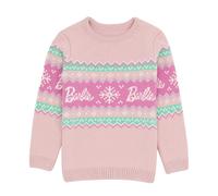 Barbie - Pull - Fille (NS6902)