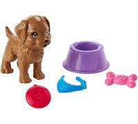 Barbie Puppy Accessory Pack