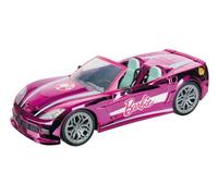 Barbie RC Rêve Voiture