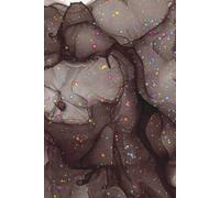 Barbie Rebranded: Black Ink Rainbow Bubbles