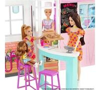 Le Restaurant De Barbie