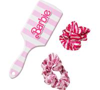 Barbie - Retro Stripes - Kit brosse à cheveux NS8628 (taille unique) (Rose)