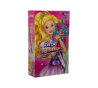 Barbie Rewind '80s Edition - Poupée Prom Night