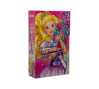 Barbie Rewind '80s Edition - Poupée Prom Night