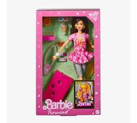 BARBIE REWIND Années 80 - MATTEL - HJX18