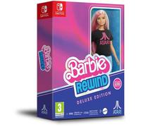 Barbie Rewind Deluxe Edition - Jeu Nintendo Switch