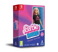 Barbie™ Rewind - Deluxe Edition - Switch