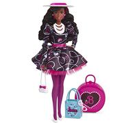 Barbie Poupée Rewind et accessoires