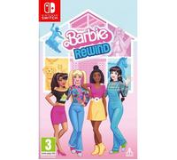 Barbie Rewind - Jeu Nintendo Switch