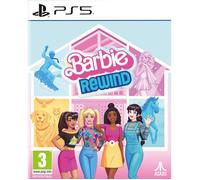 Barbie Rewind - Jeu PS5