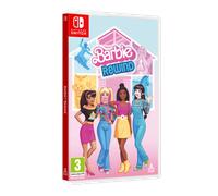 Barbie Rewind Nintendo Switch