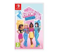 Barbie™ Rewind Nintendo Switch