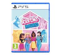 Barbie™ Rewind - PS5