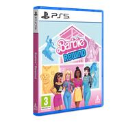 Barbie Rewind PS5