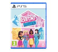 Barbie Rewind - PS5