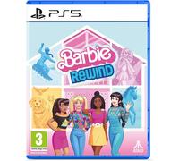 Barbie Rewind PS5
