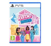 Barbie™ Rewind PS5