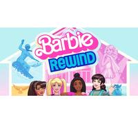 Barbie Rewind (PS5 Account)