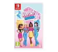 Barbie™ Rewind - Switch