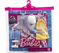 Mattel - Barbie Storytelling Fashion Pack 3
