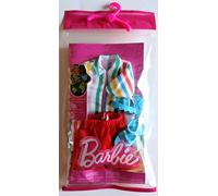 Barbie - Robe Ken - HRH33 - Mattel