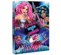 Barbie Rock et Royales DVD G