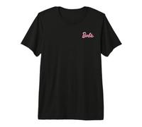 Barbie - Rockers Original de 1959 T-Shirt Haut de Gamme