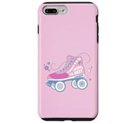 Barbie Roller Skate - Lieux où Aller, Amis à Rencontrer Coque pour iPhone 7 Plus/8 Plus