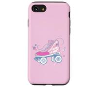 Barbie Roller Skate - Lieux où Aller, Amis à Rencontrer Coque pour iPhone SE (2020) / 7/8