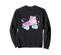 Barbie Roller Skate - Lieux où Aller, Amis à Rencontrer Sweatshirt