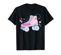Barbie Roller Skate - Lieux où Aller, Amis à Rencontrer T-Shirt