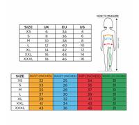 Vanilla Underground Vanilla Underground Pink Barbie Womens Malibu Club Sweatshirt