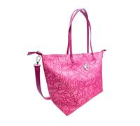 Barbie Sac à Bandoulière, Sac de Sport, Bagage, Voyage, Accessoires de Plage, Cadeau pour Filles et Adolescents | 41 x 19 x 13 CM