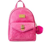 Barbie Sac à Dos Femme, Poches Internes et Compartiments Zippés - Cadeaux Elle