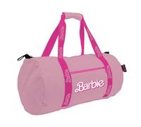 Barbie Sac de Sport, Sac à Bagages pour Enfants, Accessoires, Cadeau pour Filles et Adolescentes