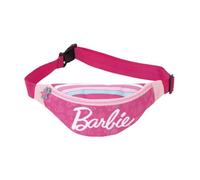 Barbie Sac de Taille pour Filles, Sac de Voyage, Sac Poupées Barbie Design, Cadeau pour Filles et Adolescentes