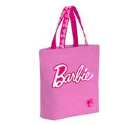 Barbie Sac Fourre-Tout, Sac de Voyage de Courses de Plage, Cadeau pour Femmes et Adolescentes