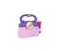 BARBIE Sac Glamour avec microphone