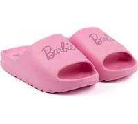 Barbie - Sandales de bain pour femmes NS7664 (40.5 EU) (Pink)